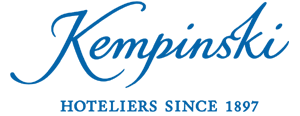 Kempinski Nile Hotel Cairo Logo